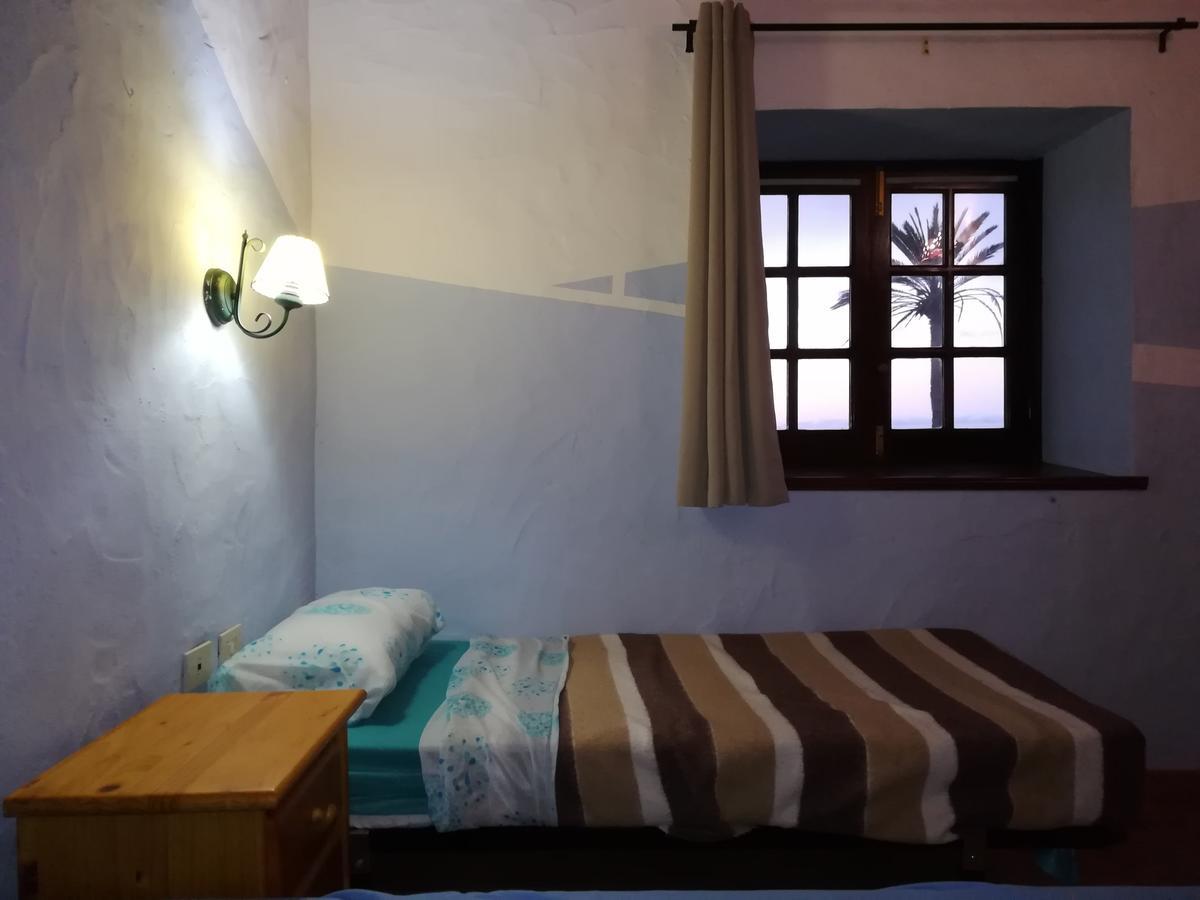 Хостел Elena'S Fair House Тесбабо Экстерьер фото