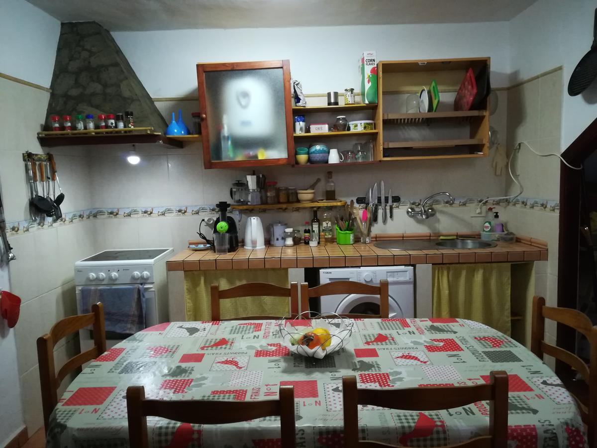 Хостел Elena'S Fair House Тесбабо Экстерьер фото